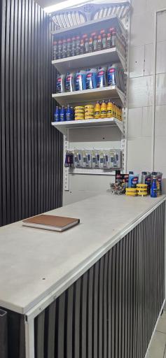 فرا چین یدک