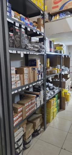 فرا چین یدک