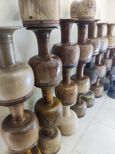 عکس فروشگاه ساز رها