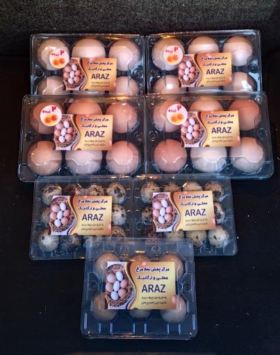 عکس فروشگاه شوینده بهداشتی مهدیار