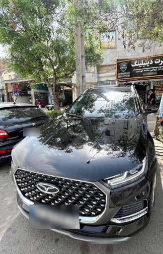 عکس اسپرت دیتیلینگ