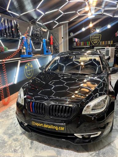 عکس اسپرت دیتیلینگ
