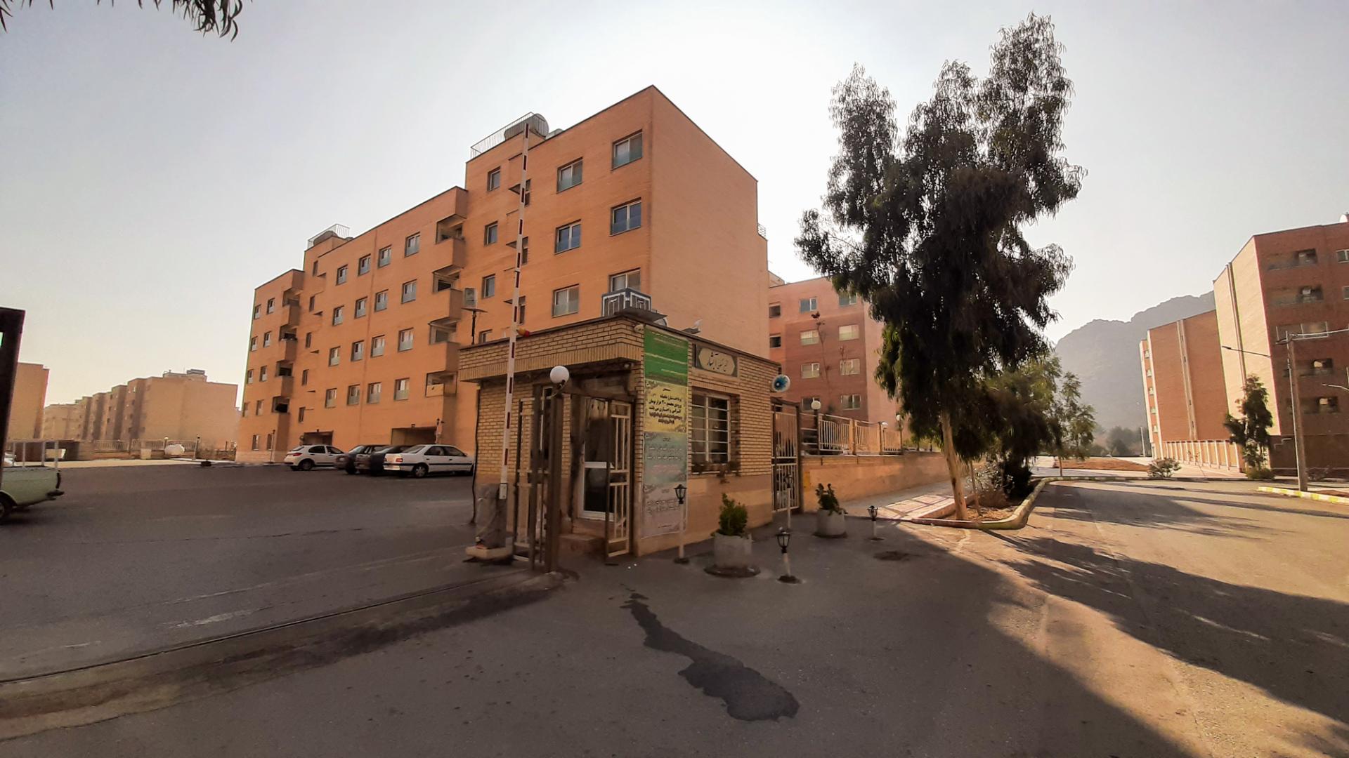 عکس مجتمع آبشار