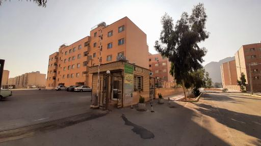 عکس مجتمع آبشار