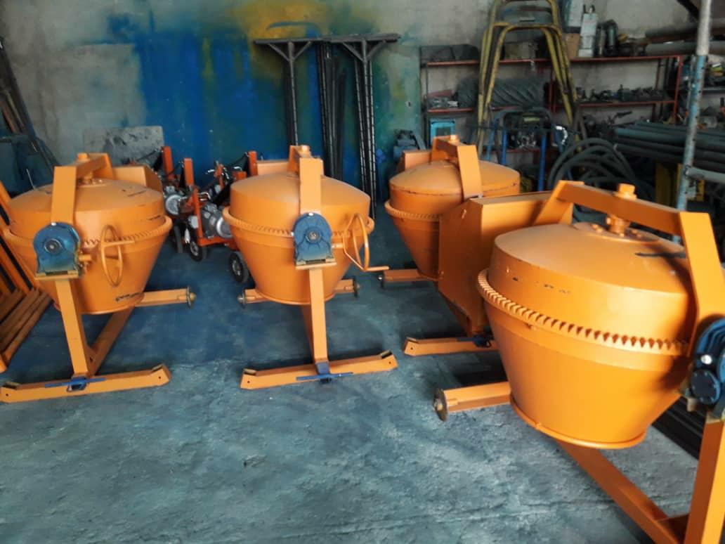 عکس ابزار کرایه پارسا صنعت کردستان