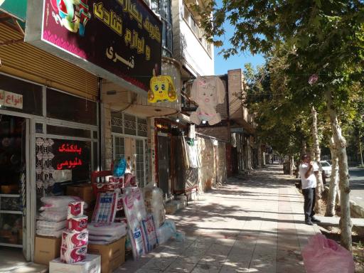 عکس ظروف یکبار مصرف قنبری