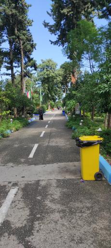 عکس مجتمع تفریحی صها شهر