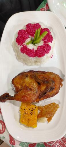 عکس مجتمع تفریحی صها شهر