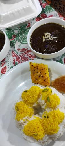 عکس مجتمع تفریحی صها شهر