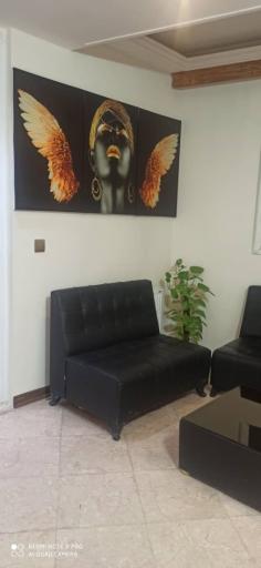 عکس آموزشگاه مراقبت زیبایی ویدارخ