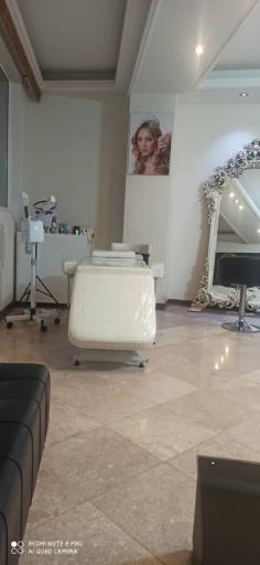 عکس آموزشگاه مراقبت زیبایی ویدارخ