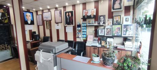 عکس عکاسی تک ستاره