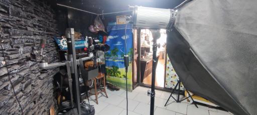 عکس عکاسی تک ستاره