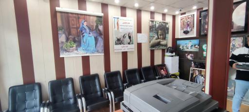 عکس عکاسی تک ستاره