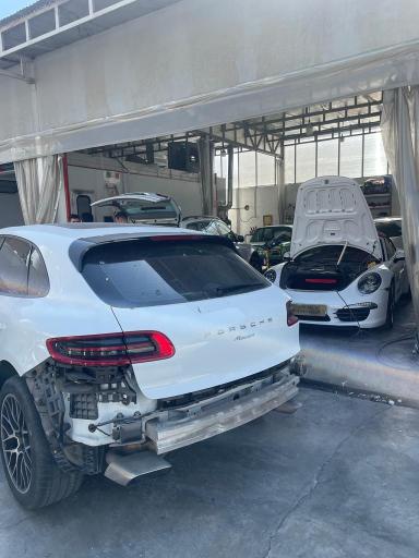 عکس صافکاری pdr قاسم 