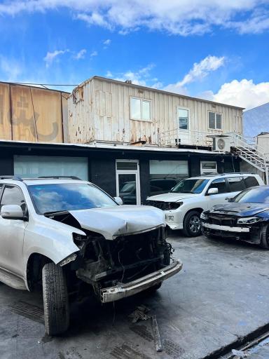 عکس صافکاری pdr قاسم 