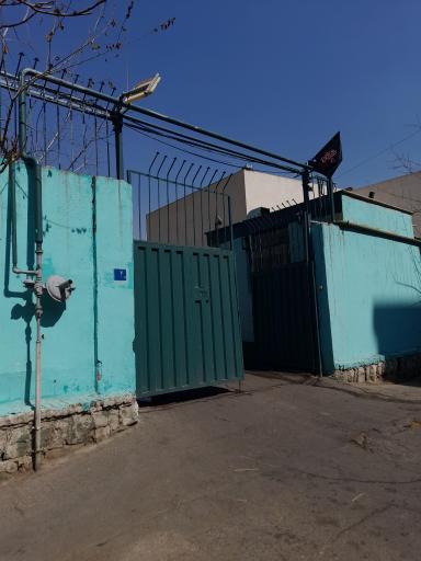 اسکان منطقه ۵ ناحیه ۴