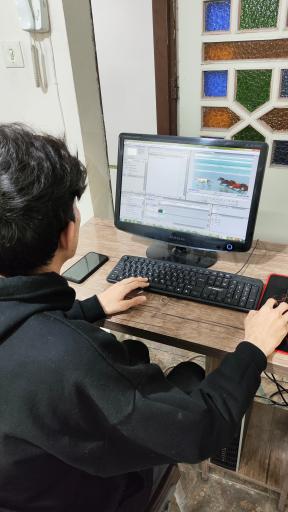 عکس موسسه گنجینه علوم آراد خراسان (اخذ دیپلم)