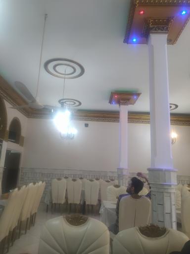 عکس رستوران سپیده