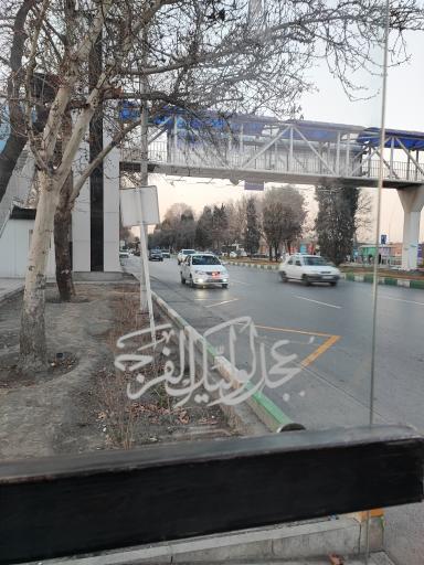 عکس  میدان فردوسی