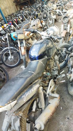 عکس دکتر مزایده