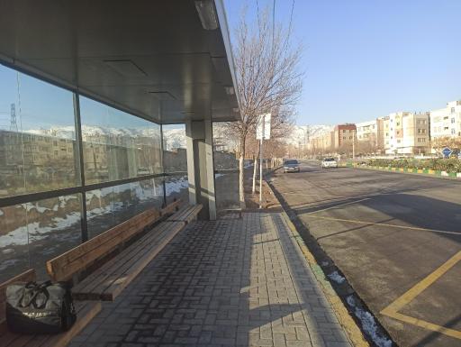 عکس  پایداری