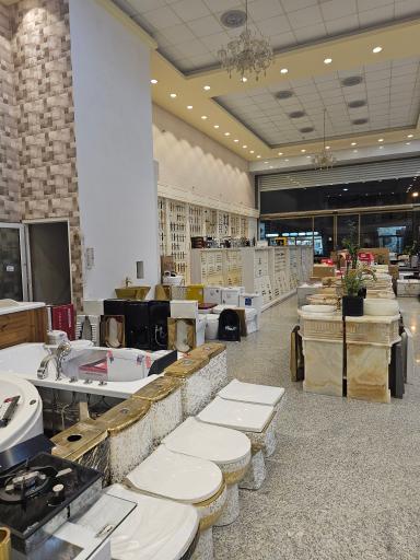 عکس فروشگاه بهمن