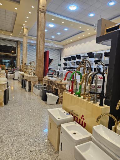 عکس فروشگاه بهمن