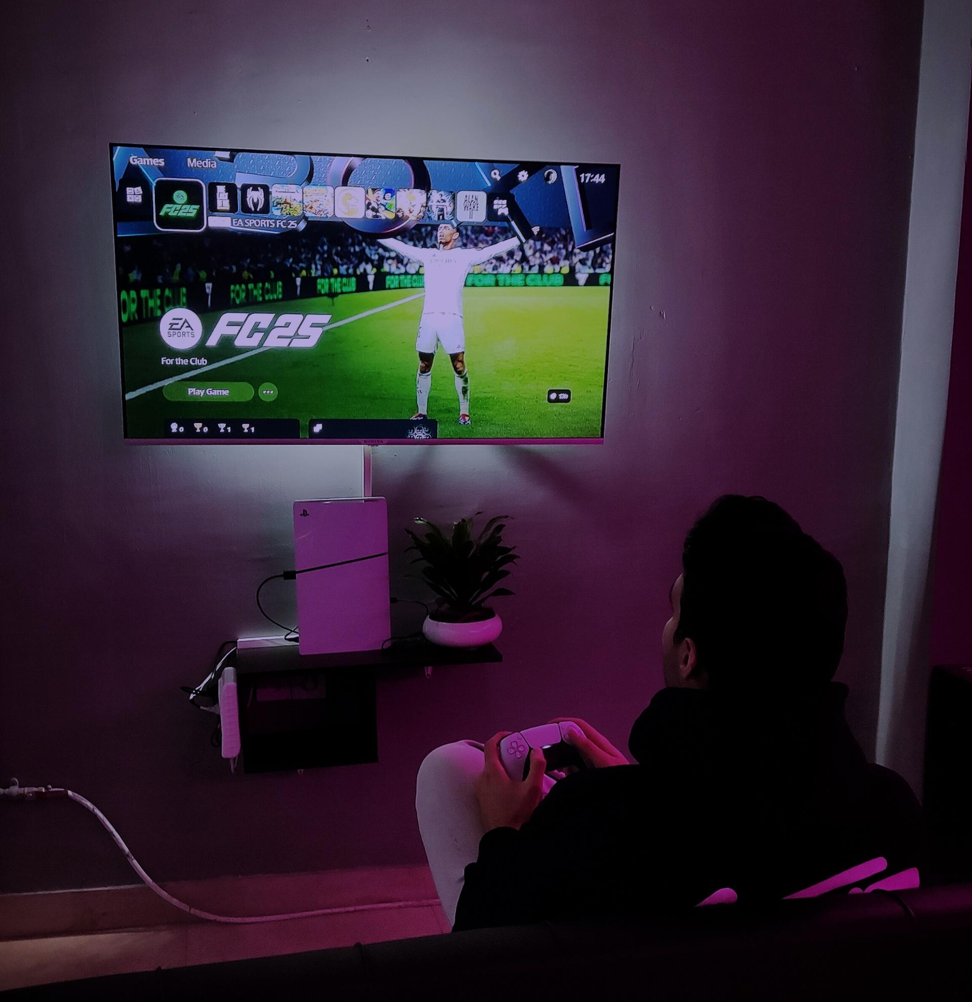 عکس گیم نت اولترا