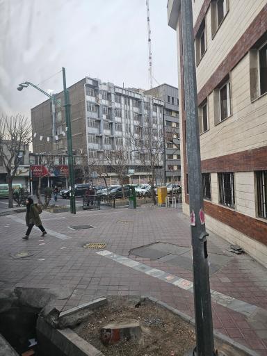 خوابگاه دانشجویی سمیه