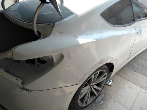 عکس کلینیک رنگ آریا 