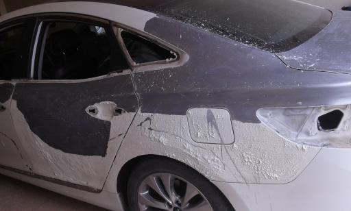 عکس کلینیک رنگ آریا 