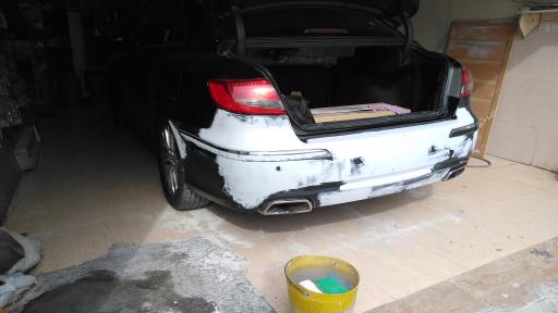 عکس کلینیک رنگ آریا 