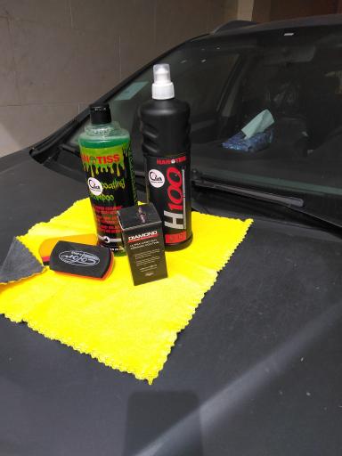 عکس کلینیک رنگ آریا 