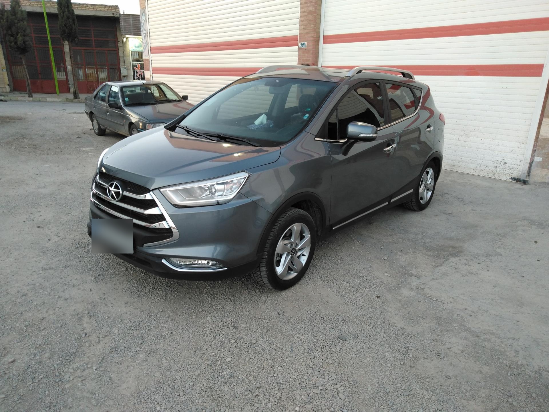 عکس کلینیک رنگ آریا 