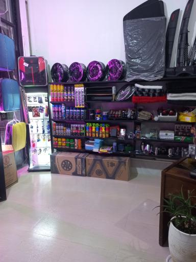 عکس رینگ‌ و لاستیک سهیل