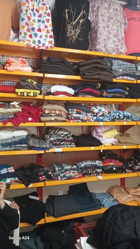 پوشاک پردیس