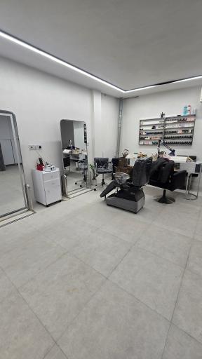 عکس آموزشگاه زیبایی و آرایشی درخشان بانو