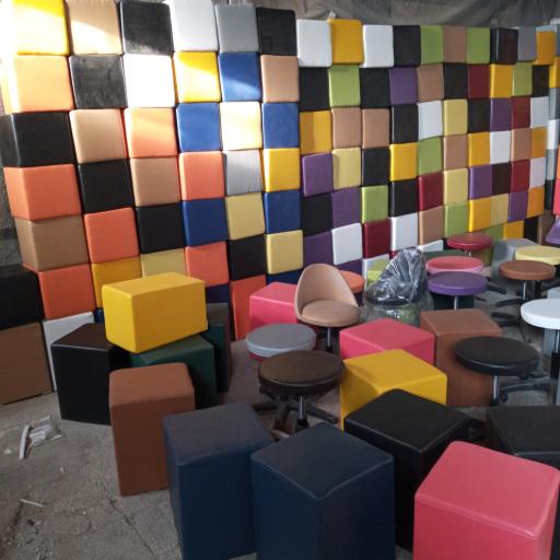 عکس گروه تولیدی ویسترکو