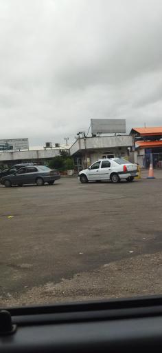 عکس جایگاه سوخت (بنزین و گاز CNG) عاشوری