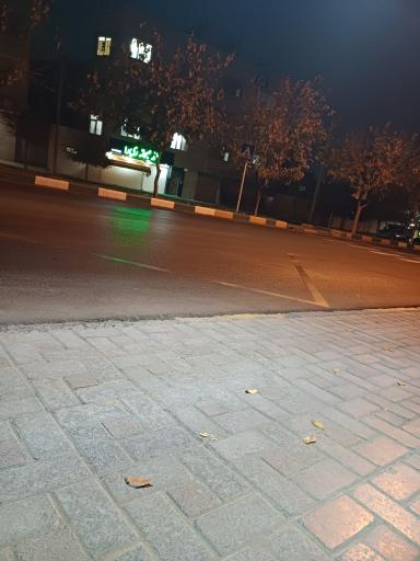 عکس  پایداری