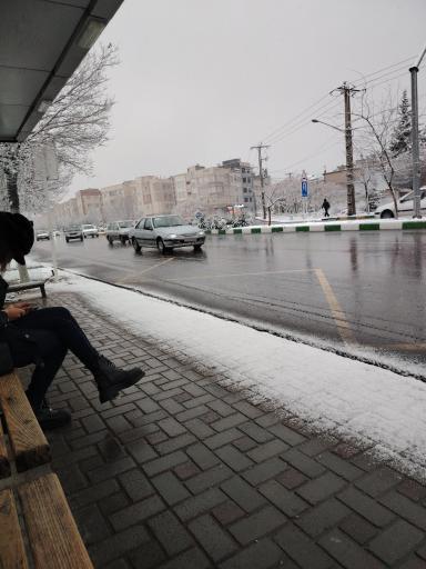 عکس  پایداری
