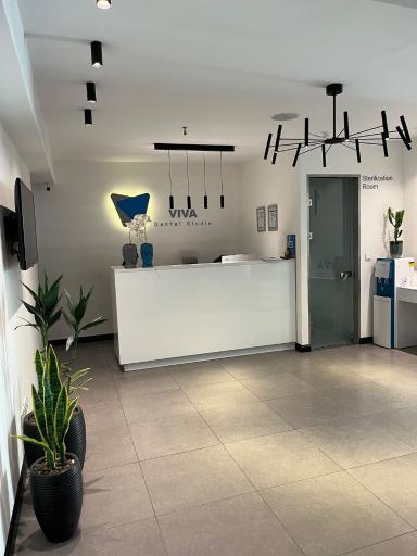 کلینیک دندانپزشکی نیوا