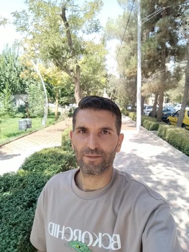 عکس پارک مرداویج