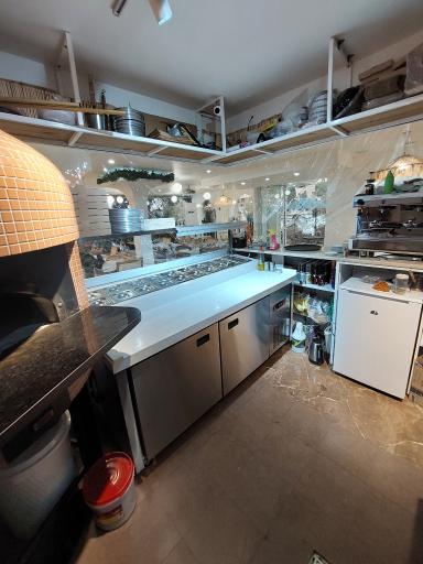 عکس کافه رستوران لندو