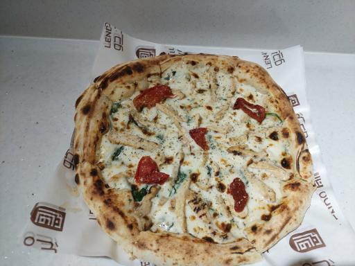 عکس کافه رستوران لندو