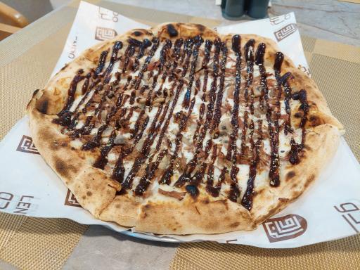 عکس کافه رستوران لندو