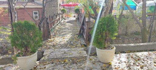 عکس کافه رستوران صفا