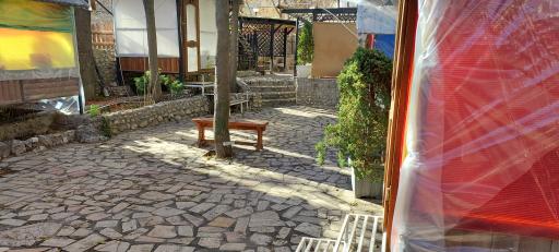 عکس کافه رستوران صفا