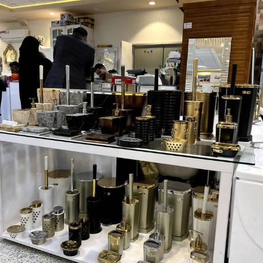 عکس فروشگاه بهمن